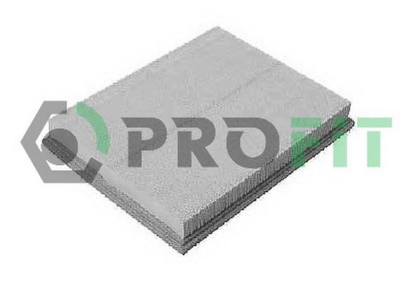 Profit 1512-0720 Air filter 15120720: Buy near me at 2407.PL in Poland at an Affordable price!