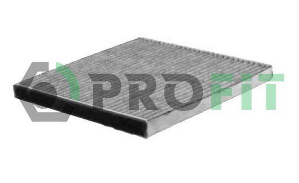 Profit 1521-2192 Activated Carbon Cabin Filter 15212192: Buy near me in Poland at 2407.PL - Good price!