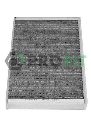 Profit 1521-2139 Activated Carbon Cabin Filter 15212139: Buy near me in Poland at 2407.PL - Good price!