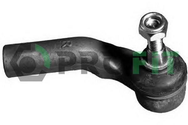 Profit 2301-0340 Tie rod end right 23010340: Buy near me in Poland at 2407.PL - Good price!