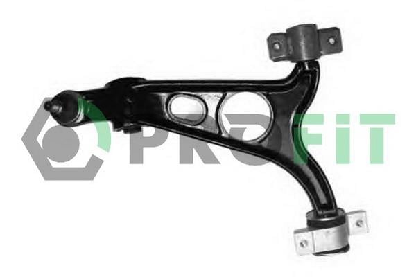 Profit 2304-0164 Suspension arm front lower right 23040164: Buy near me in Poland at 2407.PL - Good price!