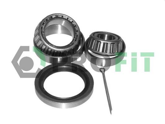Profit 2501-0528 Wheel bearing kit 25010528: Buy near me in Poland at 2407.PL - Good price!
