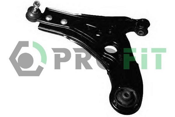 Profit 2304-0349 Suspension arm front lower left 23040349: Buy near me in Poland at 2407.PL - Good price!