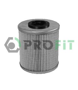 Profit 1530-2685 Fuel filter 15302685: Buy near me in Poland at 2407.PL - Good price!