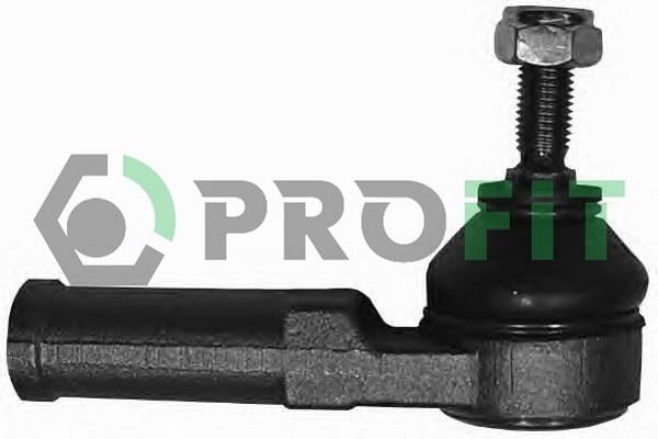 Profit 2302-0312 Tie rod end right 23020312: Buy near me at 2407.PL in Poland at an Affordable price!