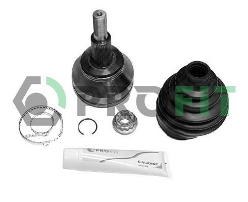 Profit 2710-1478 Constant velocity joint (CV joint), outer, set 27101478: Buy near me in Poland at 2407.PL - Good price!