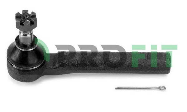 Profit 2302-0553 Tie rod end outer 23020553: Buy near me in Poland at 2407.PL - Good price!