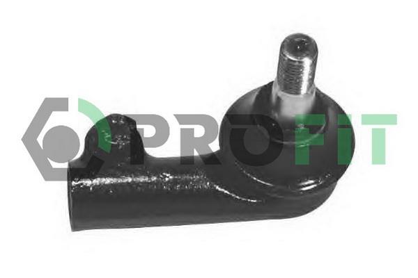 Profit 2302-0287 Tie rod end right 23020287: Buy near me in Poland at 2407.PL - Good price!