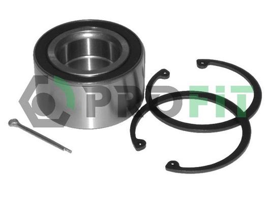 Profit 2501-3410 Wheel bearing kit 25013410: Buy near me in Poland at 2407.PL - Good price!
