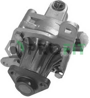 Profit 3040-1825 Hydraulic Pump, steering system 30401825: Buy near me in Poland at 2407.PL - Good price!