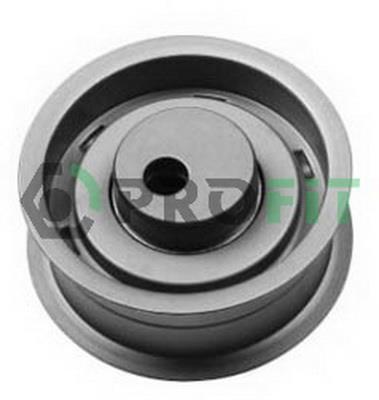 Profit 1014-0050 Tensioner pulley, timing belt 10140050: Buy near me in Poland at 2407.PL - Good price!