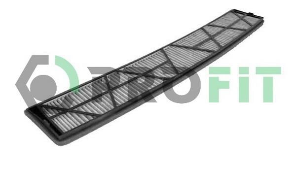 Profit 1521-0110 Activated Carbon Cabin Filter 15210110: Buy near me in Poland at 2407.PL - Good price!