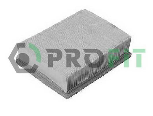 Profit 1512-0722 Air filter 15120722: Buy near me at 2407.PL in Poland at an Affordable price!