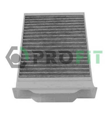 Profit 1521-2140 Activated Carbon Cabin Filter 15212140: Buy near me at 2407.PL in Poland at an Affordable price!