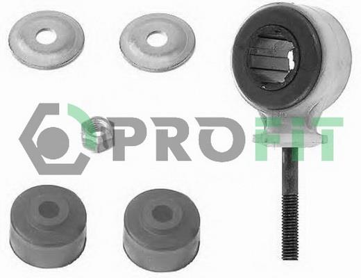 Profit 2307-0231 Front stabilizer bar 23070231: Buy near me in Poland at 2407.PL - Good price!