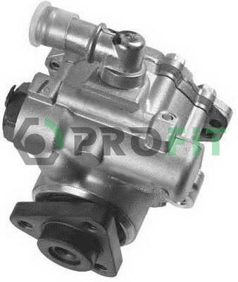 Profit 3040-7853 Hydraulic Pump, steering system 30407853: Buy near me in Poland at 2407.PL - Good price!