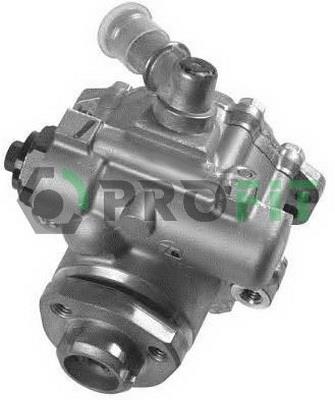 Profit 3040-7840 Hydraulic Pump, steering system 30407840: Buy near me in Poland at 2407.PL - Good price!