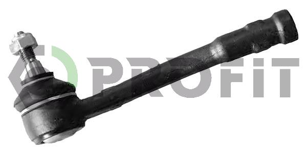 Profit 2302-0606 Tie rod end left 23020606: Buy near me at 2407.PL in Poland at an Affordable price!