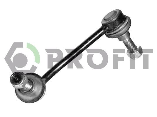 Profit 2305-0549 Front Left stabilizer bar 23050549: Buy near me in Poland at 2407.PL - Good price!