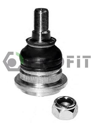 Profit 2301-0136 Ball bearing front right 23010136: Buy near me in Poland at 2407.PL - Good price!