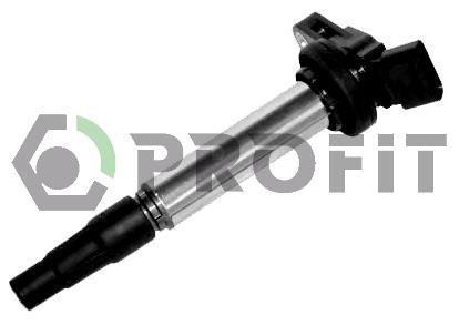 Profit 1810-9127 Ignition coil 18109127: Buy near me in Poland at 2407.PL - Good price!