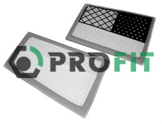 Profit 1512-3157 Air filter 15123157: Buy near me in Poland at 2407.PL - Good price!