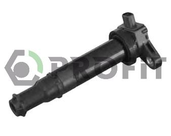 Profit 1810-9018 Ignition coil 18109018: Buy near me in Poland at 2407.PL - Good price!