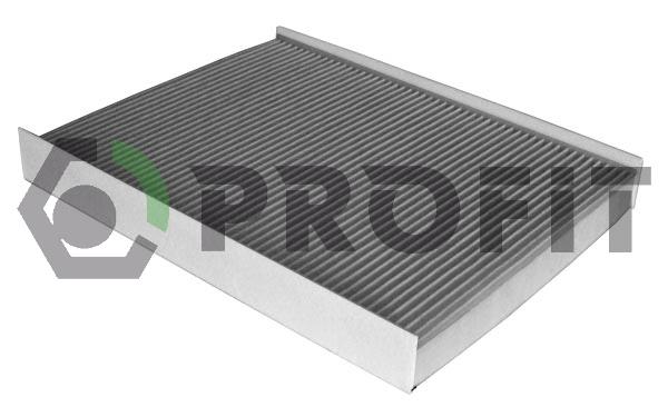 Profit 1521-2345 Activated Carbon Cabin Filter 15212345: Buy near me in Poland at 2407.PL - Good price!