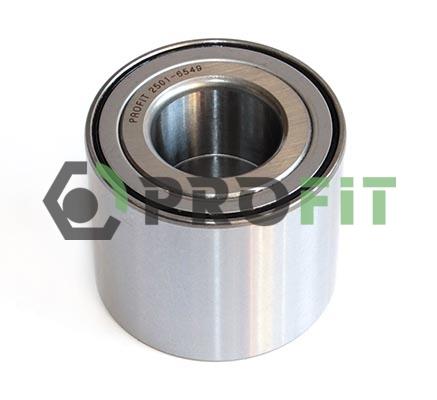 Profit 2501-6549 Rear Wheel Bearing Kit 25016549: Buy near me in Poland at 2407.PL - Good price!