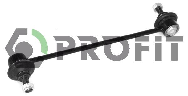 Profit 2305-0538 Front stabilizer bar 23050538: Buy near me in Poland at 2407.PL - Good price!