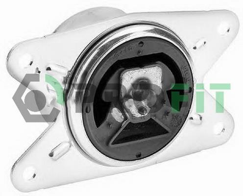 Profit 1015-0283 Engine mount, front left 10150283: Buy near me in Poland at 2407.PL - Good price!
