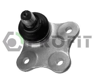 Profit 2301-0447 Ball joint 23010447: Buy near me in Poland at 2407.PL - Good price!