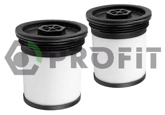Profit 1530-2831 Fuel filter 15302831: Buy near me in Poland at 2407.PL - Good price!