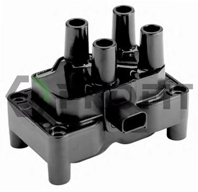 Profit 1810-8048 Ignition coil 18108048: Buy near me in Poland at 2407.PL - Good price!