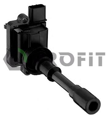 Profit 1810-9007 Ignition coil 18109007: Buy near me in Poland at 2407.PL - Good price!