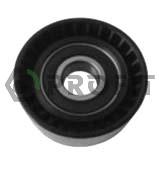 Profit 1014-3075 V-ribbed belt tensioner (drive) roller 10143075: Buy near me in Poland at 2407.PL - Good price!