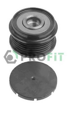 Profit 1014-9002 Freewheel clutch, alternator 10149002: Buy near me in Poland at 2407.PL - Good price!