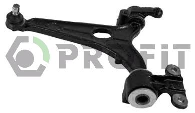 Profit 2304-0433 Suspension arm front lower left 23040433: Buy near me in Poland at 2407.PL - Good price!