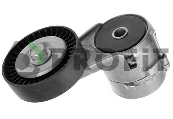 Profit 1014-0115 V-ribbed belt tensioner (drive) roller 10140115: Buy near me in Poland at 2407.PL - Good price!