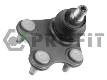 Profit 2301-0445 Ball joint 23010445: Buy near me in Poland at 2407.PL - Good price!
