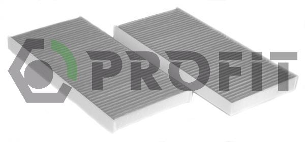 Profit 1521-2348 Activated Carbon Cabin Filter 15212348: Buy near me in Poland at 2407.PL - Good price!