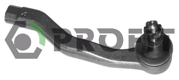 Profit 2302-0589 Tie rod end right 23020589: Buy near me in Poland at 2407.PL - Good price!