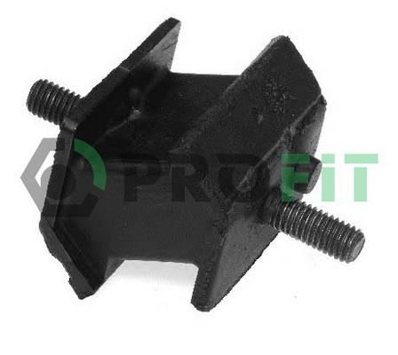 Profit 1015-0130 Engine mount, rear left 10150130: Buy near me in Poland at 2407.PL - Good price!