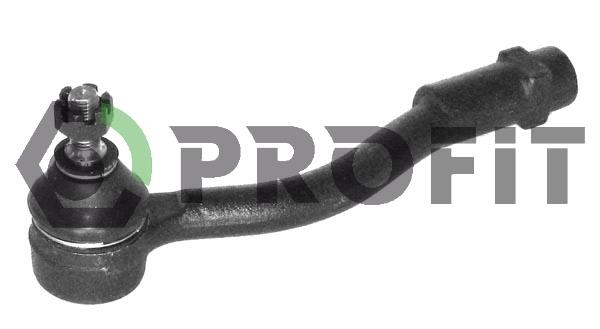Profit 2302-0593 Tie rod end right 23020593: Buy near me in Poland at 2407.PL - Good price!
