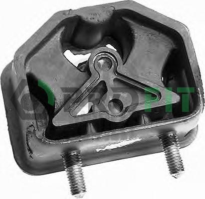 Profit 1015-0253 Engine mount, front right 10150253: Buy near me in Poland at 2407.PL - Good price!