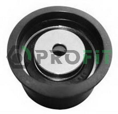 Profit 1014-0077 Tensioner pulley, timing belt 10140077: Buy near me in Poland at 2407.PL - Good price!