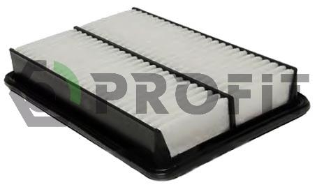 Profit 1521-2343 Air filter 15212343: Buy near me at 2407.PL in Poland at an Affordable price!