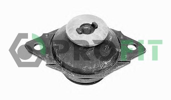 Profit 1015-0488 Engine mount, rear left 10150488: Buy near me in Poland at 2407.PL - Good price!