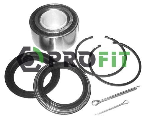 Profit 2501-1999 Front Wheel Bearing Kit 25011999: Buy near me in Poland at 2407.PL - Good price!