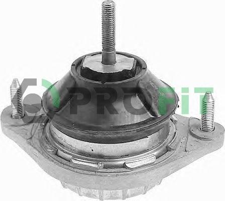 Profit 1015-0197 Engine mount left 10150197: Buy near me in Poland at 2407.PL - Good price!